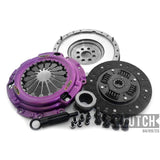XClutch Stage 1 Sprung Organic Clutch Kit - BMW E36 318is