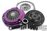 XClutch 92-95 BMW 318is Base 1.8L Stage 1 Sprung Organic Clutch Kit by XClutch XKBM23552-1A