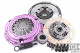 XClutch 92-95 BMW 318is Base 1.8L Stage 2 Cushioned Ceramic Clutch Kit by XClutch XKBM23552-1C