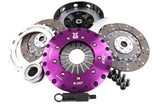 XClutch 04-06 BMW 330Ci Base 3.0L 9in Twin Solid Organic Clutch Kit by XClutch XKBM23554-2G