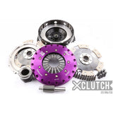 XClutch 9in Twin Solid Ceramic Clutch Kit - BMW / F8X / M2 / M3 / M4