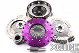 XClutch 15-18 BMW M3 Base 3.0L 9in Twin Solid Ceramic Clutch Kit by XClutch XKBM23560-2E