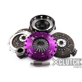 XClutch 9in Twin Solid Organic Clutch Kit - BMW / F8X / M2 / M3 / M4