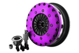 XClutch 11-13 BMW 335is Base 3.0L 9in Twin Solid Ceramic Clutch Kit (6 Bolt/PB in Input Shaft) by XClutch XKBM23594-2E