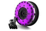 XClutch 07-10 BMW 335i Base 3.0L 9in Twin Solid Ceramic Clutch Kit (8 Bolt/PB in Input Shaft) by XClutch XKBM23595-2E