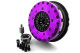 XClutch 07-10 BMW 335i Base 3.0L 9in Twin Solid Organic Clutch Kit (8 Bolt/PB in Input Shaft) by XClutch XKBM23595-2G