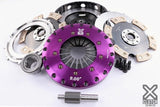 XClutch 2011 BMW 1 Series M Base 3.0L 9in Twin Solid Ceramic Clutch Kit (6 Bolt/PB in Flywheel) by XClutch XKBM23596-2E