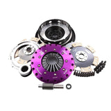 XClutch 9in Twin Solid Ceramic Clutch Kit - BMW E9X M3