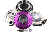 XClutch 08-13 BMW M3 Base 4.0L 9in Twin Solid Ceramic Clutch Kit by XClutch XKBM23599-2E