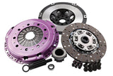 XClutch 01-03 BMW 325Ci Base 2.5L Stage 1 Sprung Organic Clutch Kit by XClutch XKBM24508-1A