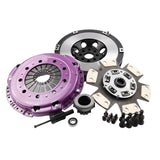 XClutch Stage 2 Sprung Ceramic Clutch Kit - BMW / E36 / E46 / 3-Series / Z3