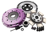XClutch 01-03 BMW 325Ci Base 2.5L Stage 2 Sprung Ceramic Clutch Kit by XClutch XKBM24508-1B