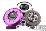 XClutch 11-13 BMW 335is Base 3.0L Stage 1 Sprung Organic Clutch Kit (6 Bolt/PB in Input Shaft) by XClutch XKBM24564-1A