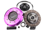 XClutch 07-10 BMW 335i Base 3.0L Stage 1 Sprung Organic Clutch Kit (8 Bolt/PB in Input Shaft) by XClutch XKBM24565-1A