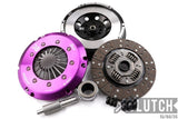 XClutch 2011 BMW 1 Series M Base 3.0L Stage 1 Sprung Organic Clutch Kit (6 Bolt/PB in Flywheel) by XClutch XKBM24566-1A