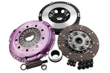XClutch 01-06 BMW M3 Base 3.2L Stage 1 Sprung Organic Clutch Kit by XClutch XKBM24596-1A