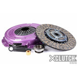 XClutch Stage 1 Sprung Organic Clutch Kit - 67-69 Chevrolet Camaro RS 5.3L