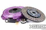 XClutch 67-69 Chevrolet Camaro RS 5.3L Stage 1 Sprung Organic Clutch Kit by XClutch XKBU28001-1A