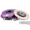 XClutch Stage 2 Cushioned Ceramic Clutch Kit - 67-69 Chevrolet Camaro RS 5.3L