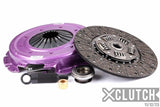 XClutch 70-72 Chevrolet Camaro Z28 6.6L Stage 1 Sprung Organic Clutch Kit by XClutch XKBU28091-1A