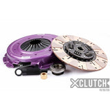XClutch Stage 2 Cushioned Ceramic Clutch Kit - 70-72 Chevrolet Camaro Z28 6.6L