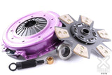 XClutch 70-72 Chevrolet Camaro Z28 6.6L Stage 2R Extra HD Sprung Ceramic Clutch Kit by XClutch XKBU28091-1R