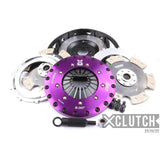 XClutch 9in Twin Solid Ceramic Clutch Kit - 97-04 Chevrolet Corvette Indy 500 Pace Car 5.7L