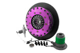 XClutch 09-13 Chevrolet Corvette ZR1 6.2L 9in Twin Solid Ceramic Clutch Kit by XClutch XKCR23630-2E