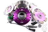 XClutch 14-19 Chevrolet Corvette 6.2L 9in Triple Solid Ceramic Clutch Kit by XClutch XKCR23632-3E