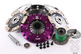 XClutch 16-24 Chevrolet Camaro 6.2L 9in Twin Solid Ceramic Clutch Kit by XClutch XKCR23636-2E