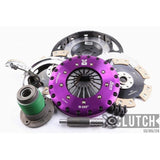 XClutch 9in Twin Solid Ceramic Clutch Kit - 14-15 Chevrolet Camaro Z/28 7.0L