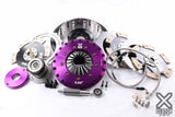 XClutch 14-15 Chevrolet Camaro Z/28 7.0L 9in Triple Solid Ceramic Clutch Kit by XClutch XKCR23683-3E