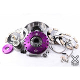 XClutch 9in Triple Solid Ceramic Clutch Kit - 14-15 Chevrolet Camaro Z/28 7.0L
