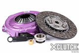 XClutch 67-69 Chevrolet Camaro Z28 4.9L Stage 1 Sprung Organic Clutch Kit by XClutch XKCR27001-1A