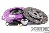 XClutch 67-69 Chevrolet Camaro Base 3.8L Stage 1 Sprung Organic Clutch Kit by XClutch XKCR27003-1A