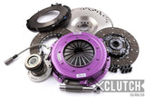 XClutch 97-04 Chevrolet Corvette Indy 500 Pace Car 5.7L 10.5in Twin Sprung Organic Clutch Kit by XClutch XKCR27630-2A