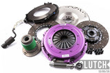 XClutch 14-15 Chevrolet Camaro Z/28 7.0L 10.5in Twin Sprung Organic Clutch Kit by XClutch XKCR27631-2A