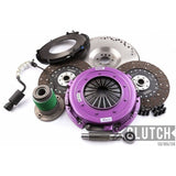 XClutch 10.5in Twin Solid Organic Clutch Kit - 14-15 Chevrolet Camaro Z/28 7.0L