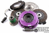 XClutch 14-15 Chevrolet Camaro Z/28 7.0L 10.5in Twin Solid Organic Clutch Kit by XClutch XKCR27631-2G