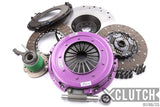 XClutch 16-24 Chevrolet Camaro 6.2L 10.5in Twin Sprung Organic Clutch Kit by XClutch XKCR27636-2A