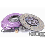 XClutch Stage 1 Sprung Organic Clutch Kit - 81-86 Chevrolet C10 Silverado 5.0L