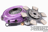 XClutch 81-86 Chevrolet C10 Silverado 5.0L Stage 2 Sprung Ceramic Clutch Kit by XClutch XKCR30011-1B