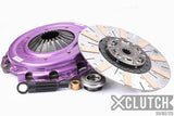 XClutch 81-86 Chevrolet C10 Silverado 5.0L Stage 2 Cushioned Ceramic Clutch Kit by XClutch XKCR30011-1C