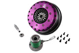 XClutch 09-10 Dodge Challenger R/T 5.7L 9in Triple Solid Ceramic Clutch Kit by XClutch XKDG23630-3E