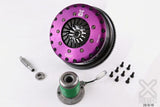 XClutch 2011 Dodge Challenger R/T 5.7L 9in Triple Solid Organic Clutch Kit by XClutch XKDG23631-3G