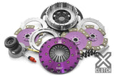 XClutch 15-17 Dodge Viper 8.4L 9in Triple Solid Ceramic Clutch Kit (No Pilot Bearing) by XClutch XKDG23633-3E