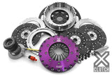 XClutch 15-17 Dodge Viper 8.4L 9in Triple Solid Organic Clutch Kit by XClutch XKDG23633-3G