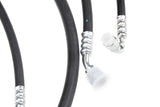 A/C Hose Set, 4 Pc - Jaguar by URO Parts XKEHOSEKIT-URP
