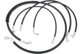A/C Hose Set, 4 Pc - Jaguar by URO Parts XKEHOSEKIT-URP