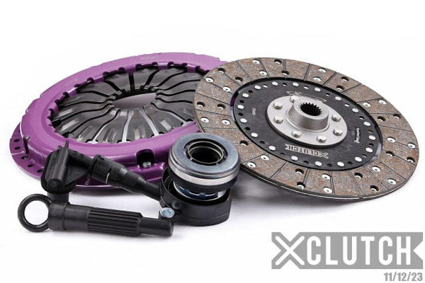 Spec 13-14 Ford Fiesta ST 1.6T Stage 2 Clutch Kit main image 0